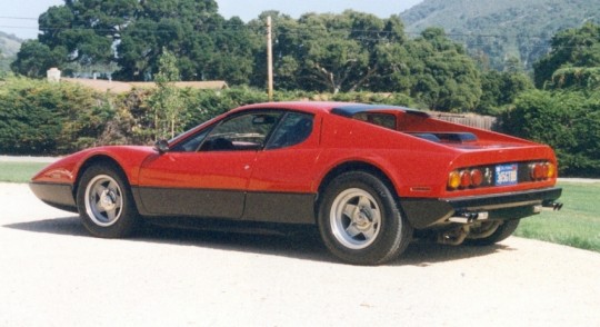'74 Ferrari 365GT4BB image