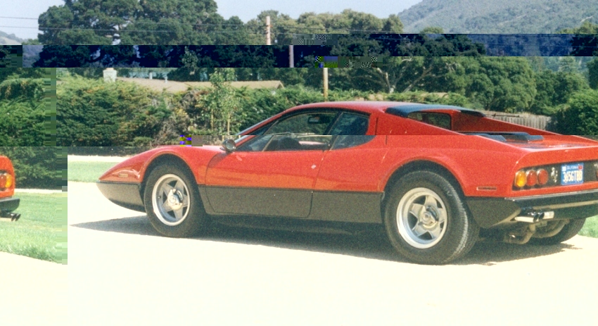 1974 Ferrari 365GT4BB                      #17511 image