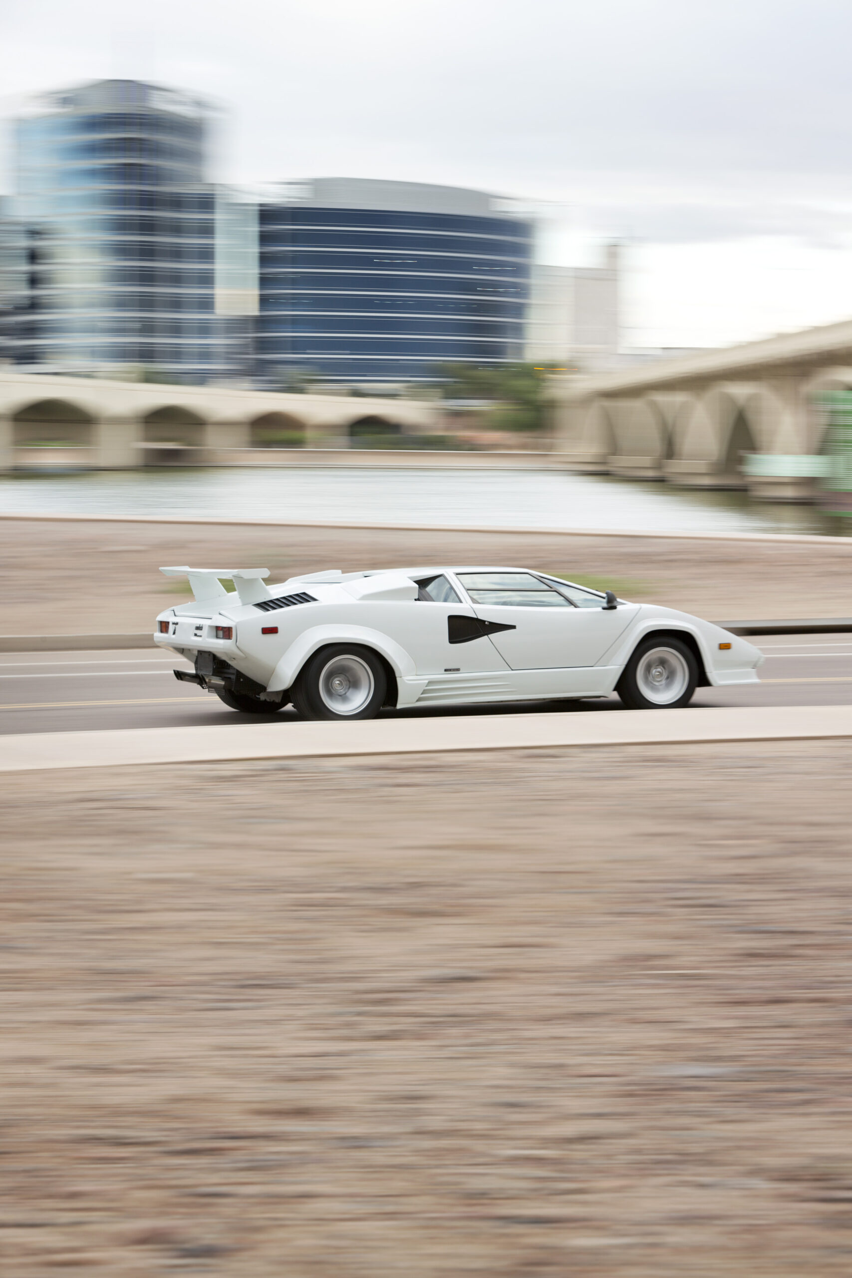 1988 Lamborghini Countach 16