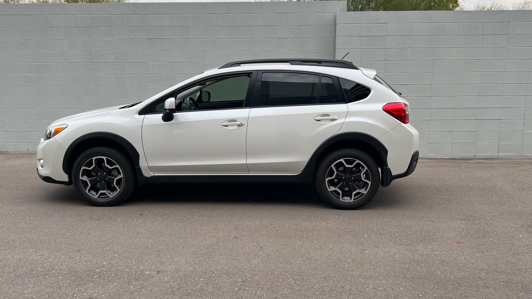 2014 Subaru XV Crosstrek Limited image