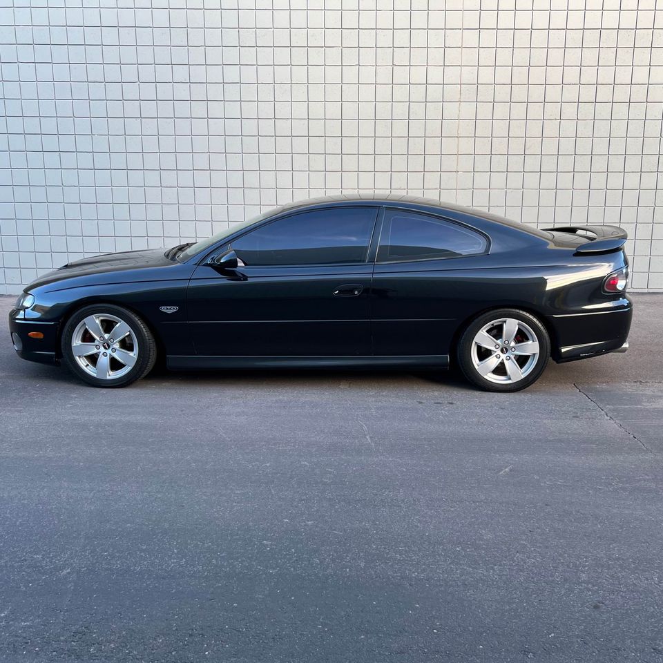 For Sale: 2005 Pontiac (Holden) GTO image