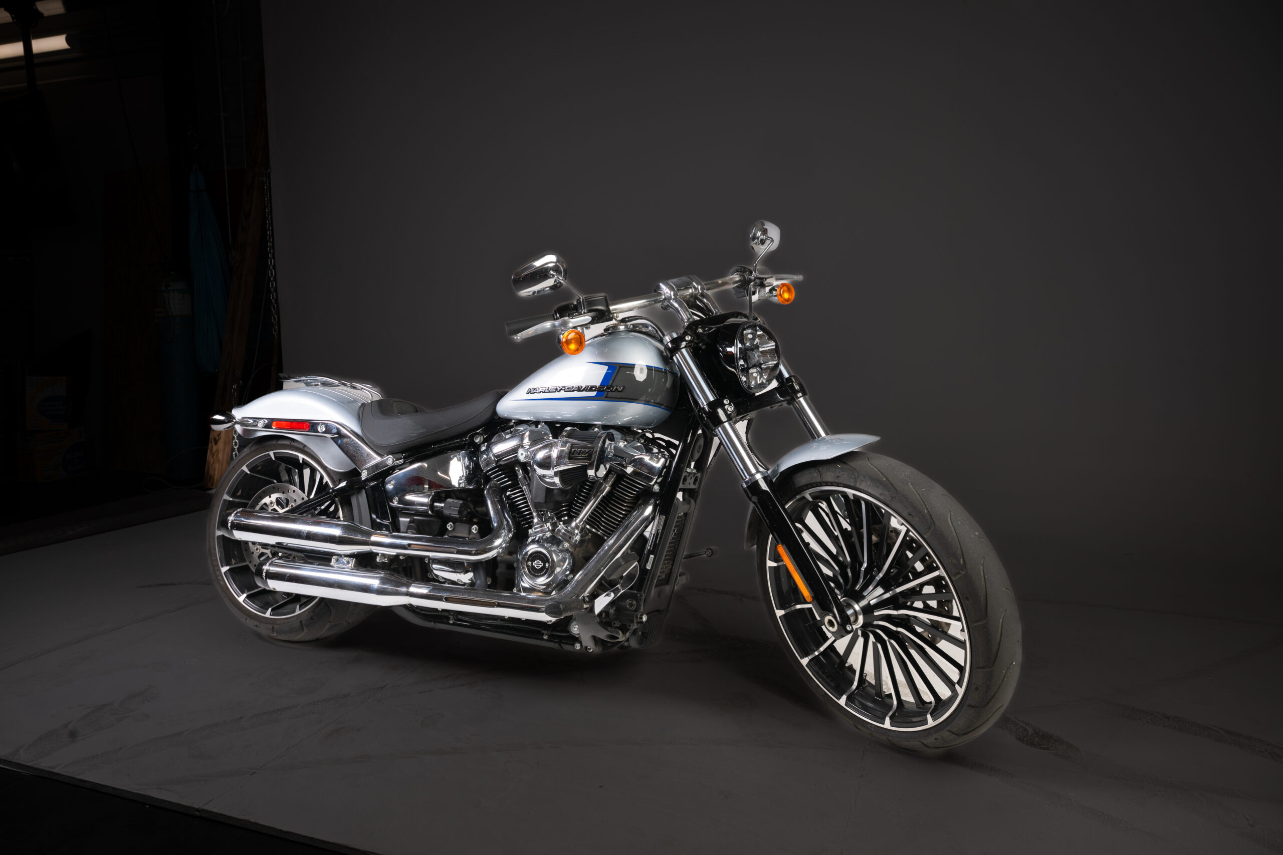 Tony's HD-05