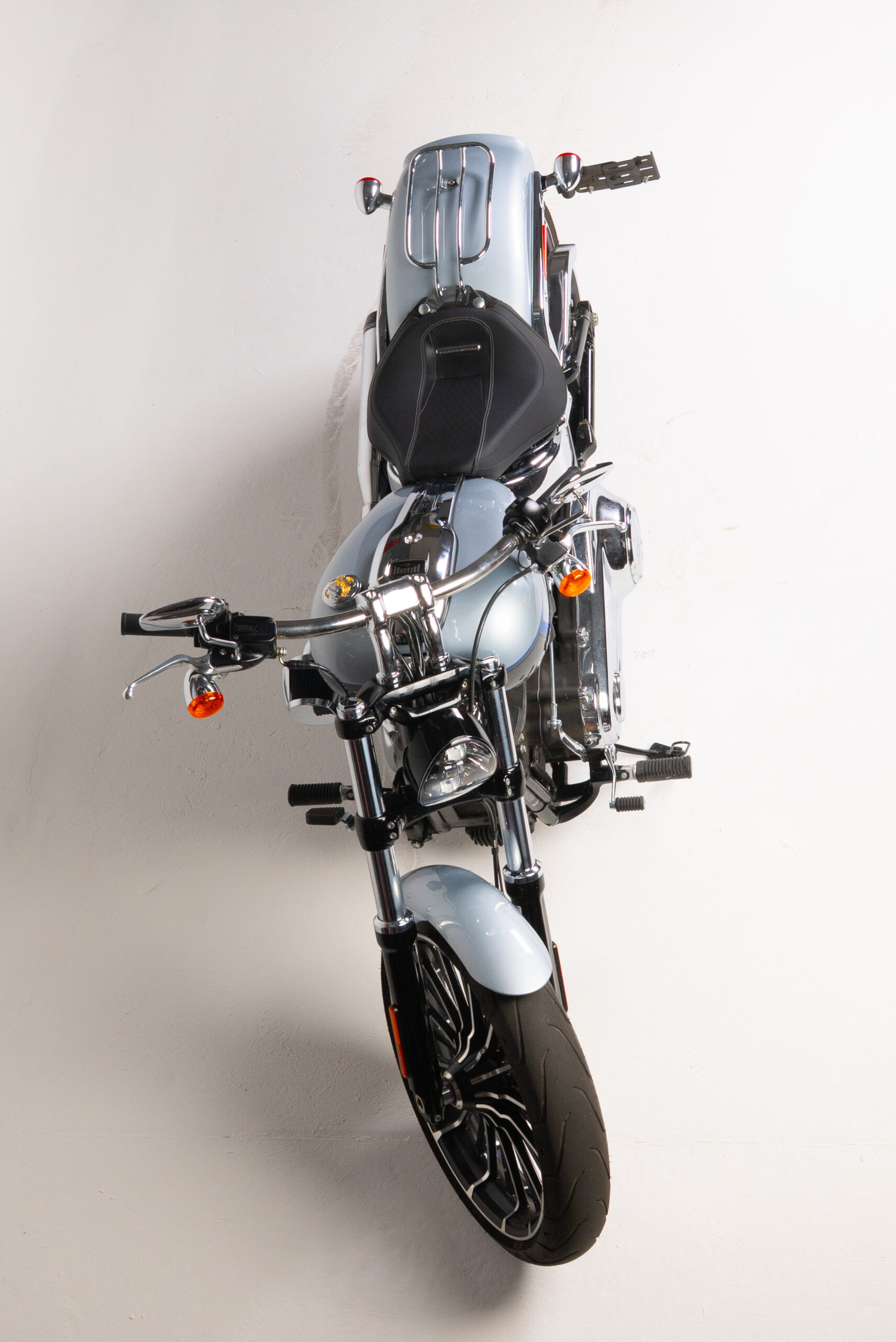 Tony's HD-09