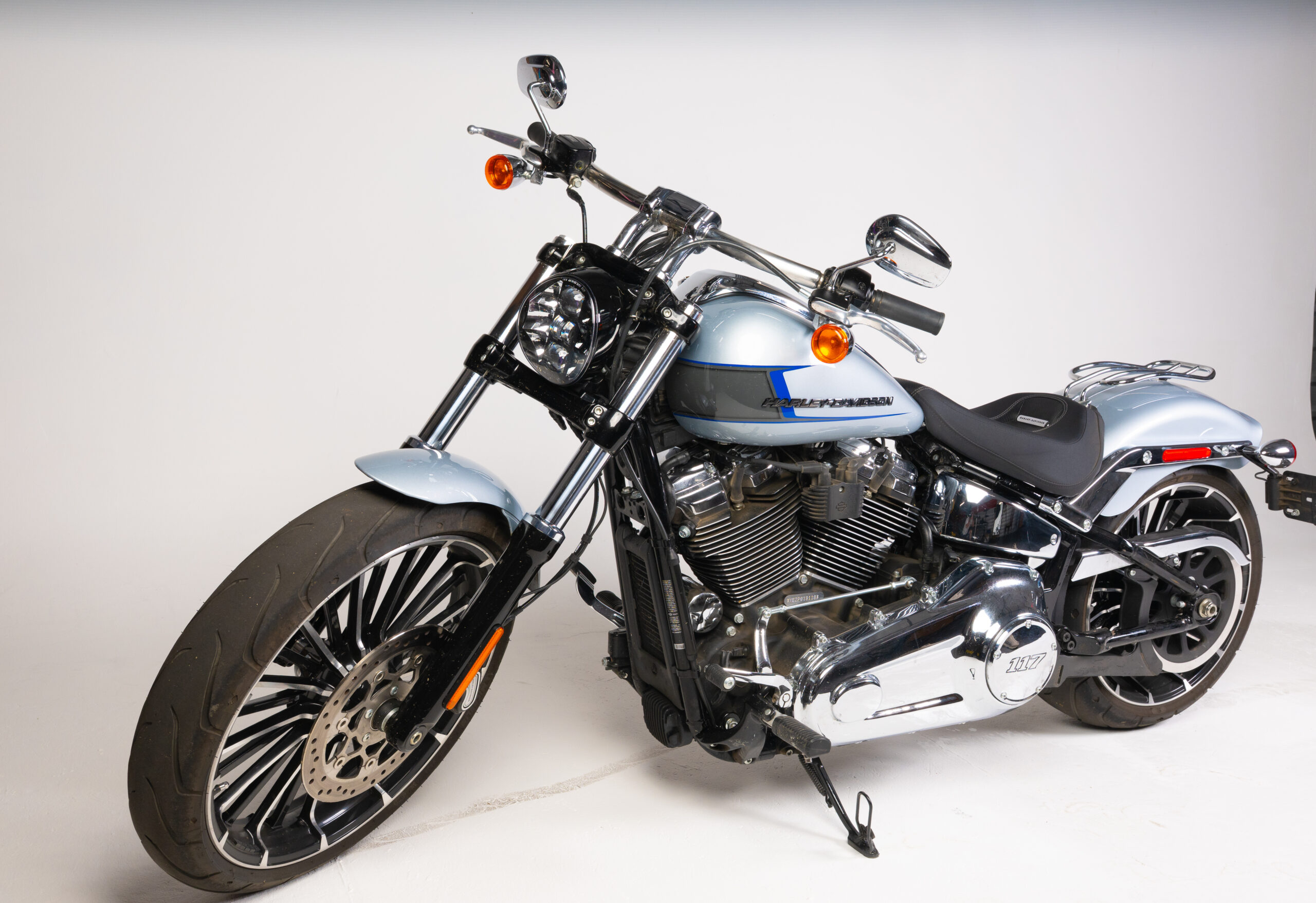 Tony's HD-10
