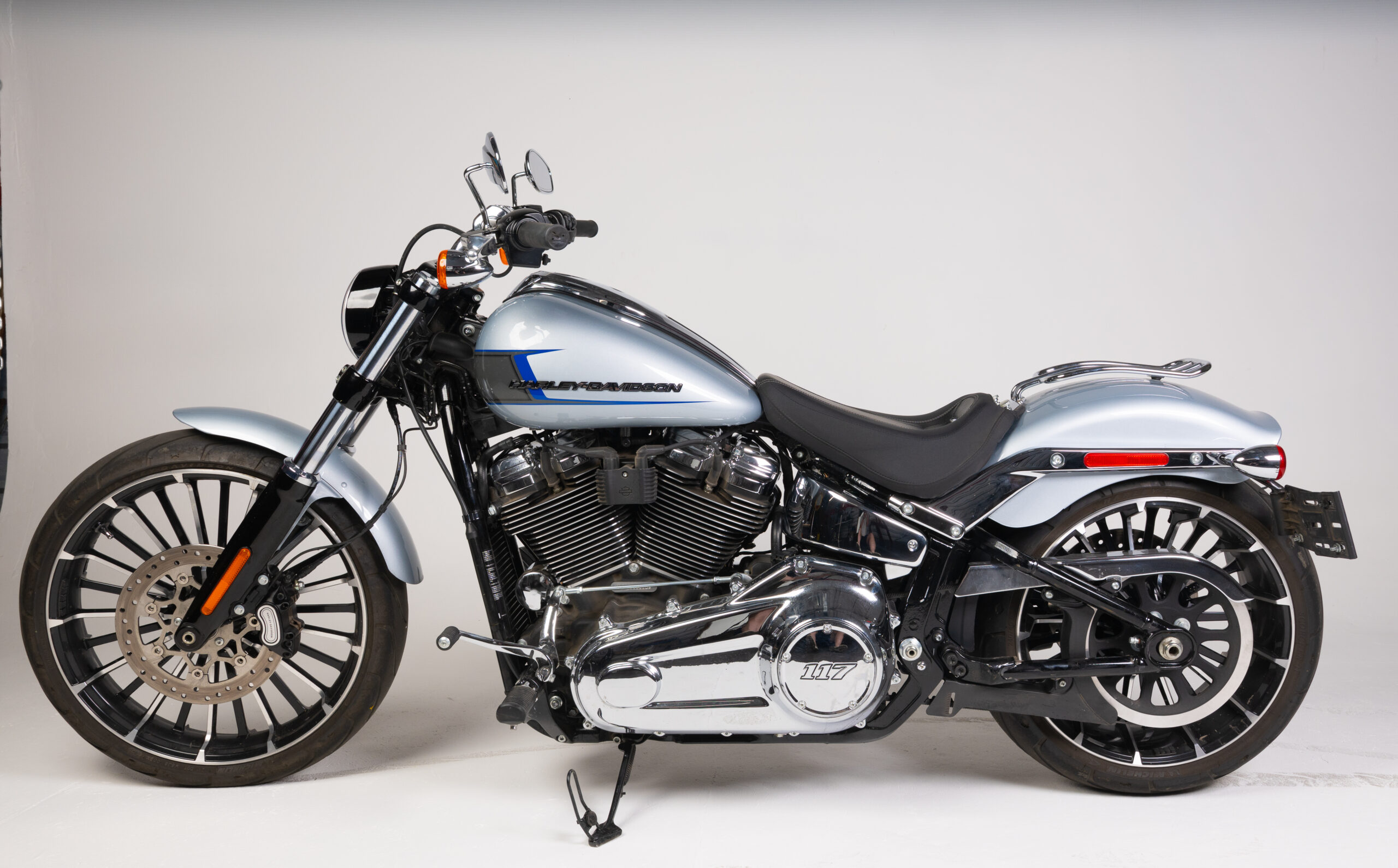 Tony's HD-11